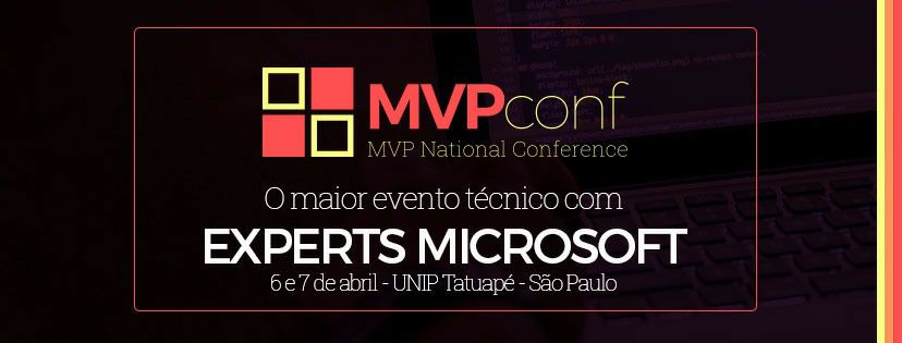 MVP Conference